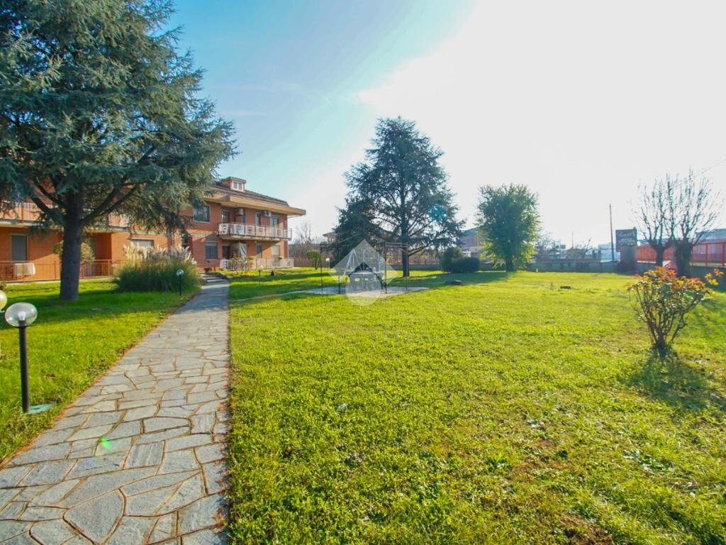 Mansarda Via Fornacino, Leini - foto 1