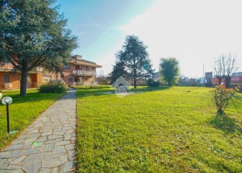 Mansarda Via Fornacino, Leini - foto 1