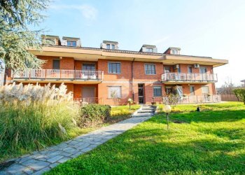 Mansarda Via Fornacino, Leini - foto 2