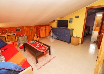 Mansarda Via Fornacino, Leini - foto 6