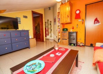 Mansarda Via Fornacino, Leini - foto 7