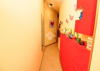 Mansarda Via Fornacino, Leini - foto 8