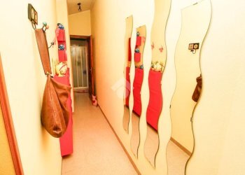 Mansarda Via Fornacino, Leini - foto 13