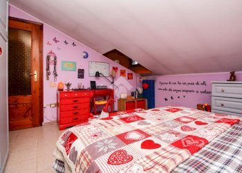 Mansarda Via Fornacino, Leini - foto 17