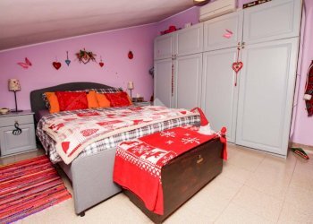 Mansarda Via Fornacino, Leini - foto 18