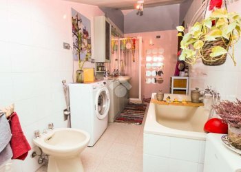 Mansarda Via Fornacino, Leini - foto 19