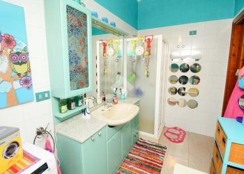 Mansarda Via Fornacino, Leini - foto 21