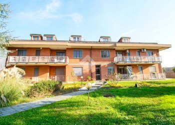 Mansarda Via Fornacino, Leini - foto 22