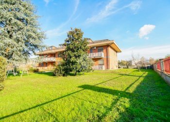 Mansarda Via Fornacino, Leini - foto 23