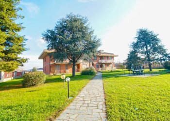 Mansarda Via Fornacino, Leini - foto 24