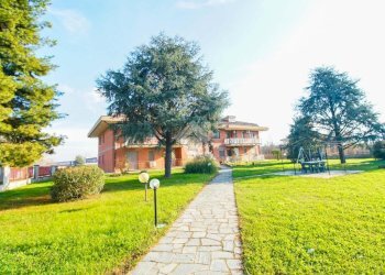 Mansarda Via Fornacino, Leini - foto 25