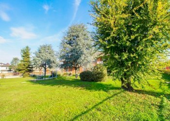 Mansarda Via Fornacino, Leini - foto 26