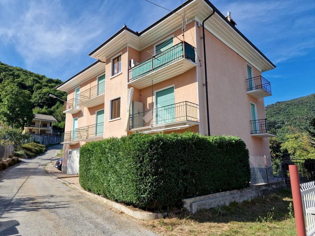 Semi-detached house Borgata pantera, Coazze - photo 1