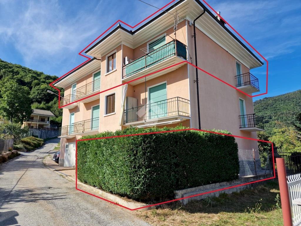 Semi-detached house Borgata pantera, Coazze - photo 2