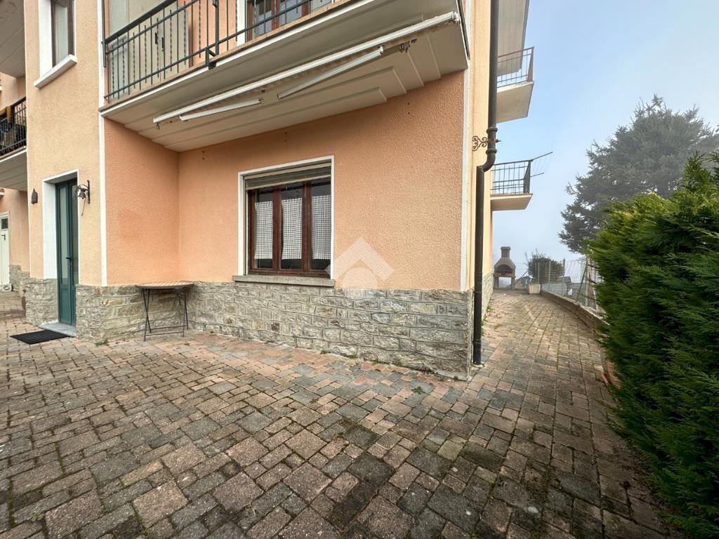 Semi-detached house Borgata pantera, Coazze - photo 3