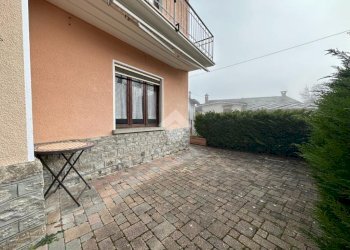 Casa semi indipendente Borgata pantera, Coazze - foto 4
