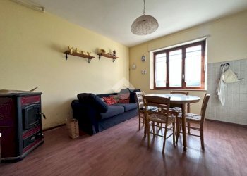Casa semi indipendente Borgata pantera, Coazze - foto 10