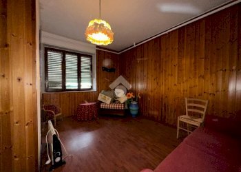 Casa semi indipendente Borgata pantera, Coazze - foto 12