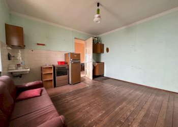 Casa semi indipendente Borgata pantera, Coazze - foto 19
