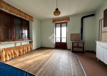 Casa semi indipendente Borgata pantera, Coazze - foto 25