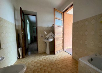 Casa semi indipendente Borgata pantera, Coazze - foto 32