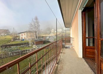 Casa semi indipendente Borgata pantera, Coazze - foto 36