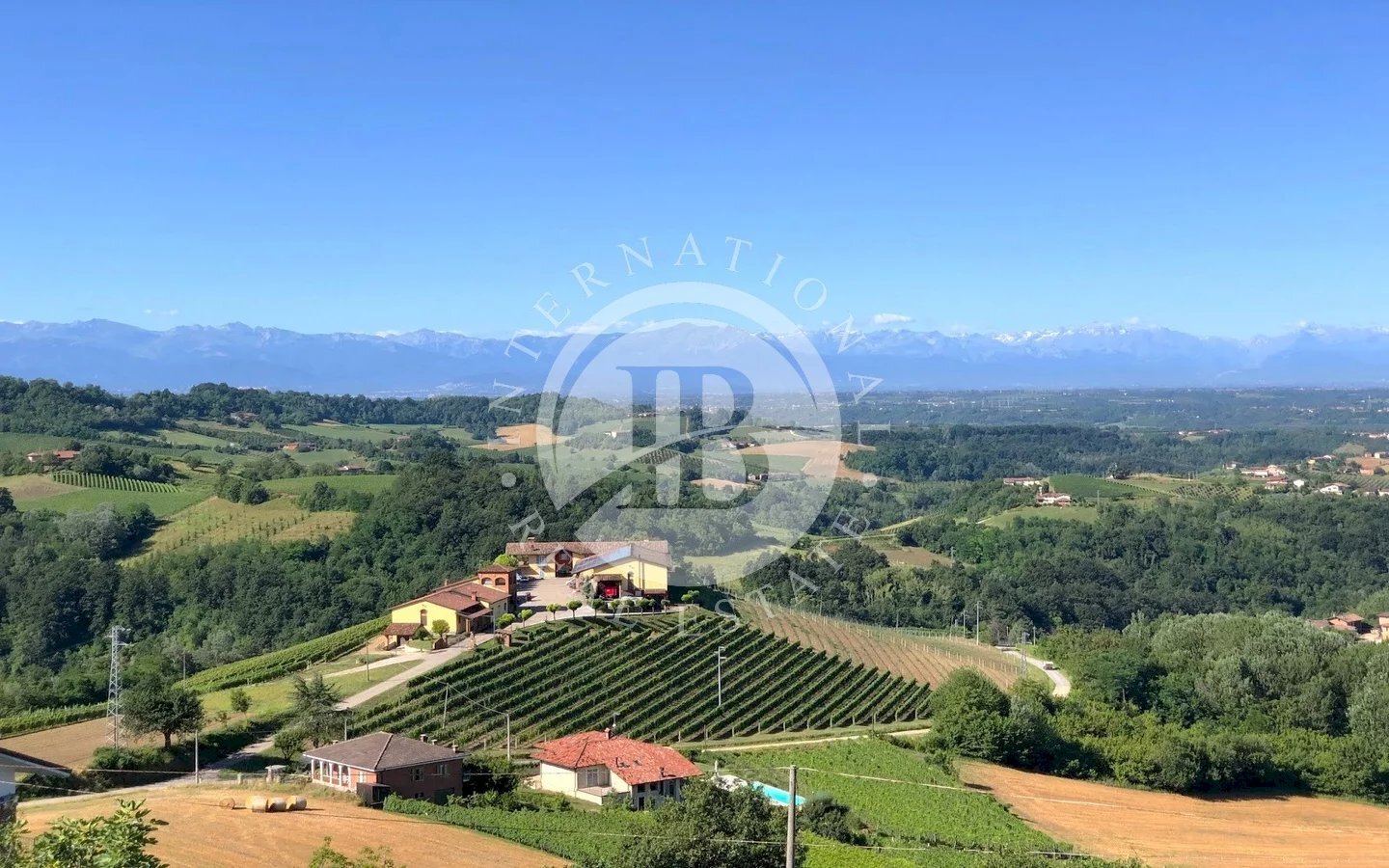 Terreno edificabile Monforte d'Alba - foto 3