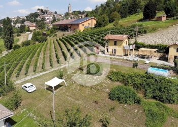 Terreno edificabile Monforte d'Alba - foto 13