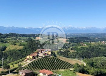 Terreno edificabile Monforte d'Alba - foto 14