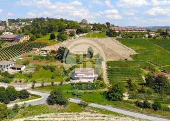 Terreno edificabile Monforte d'Alba - foto 1