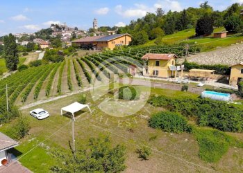 Terreno edificabile Monforte d'Alba - foto 2