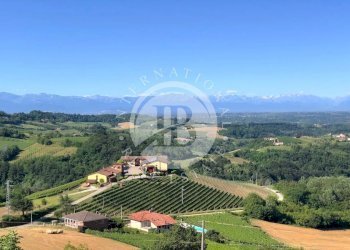 Terreno edificabile Monforte d'Alba - foto 3