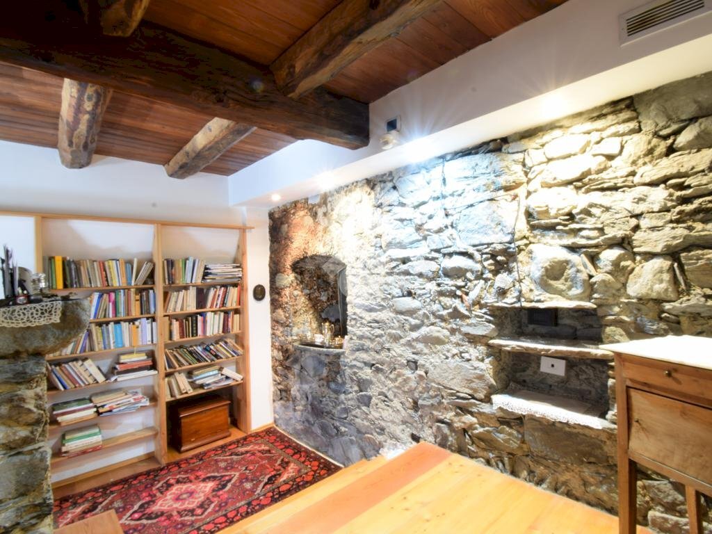 Casa semi indipendente Challand, Challand-Saint-Anselme - foto 3