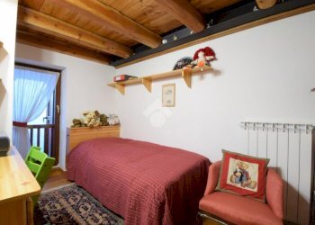 Casa semi indipendente Challand, Challand-Saint-Anselme - foto 17