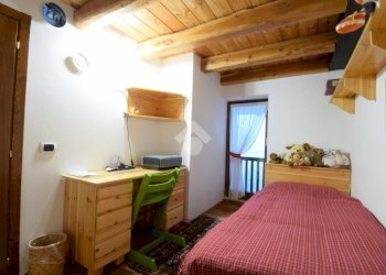 Casa semi indipendente Challand, Challand-Saint-Anselme - foto 18