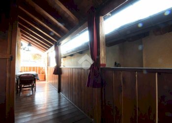 Casa semi indipendente Challand, Challand-Saint-Anselme - foto 30