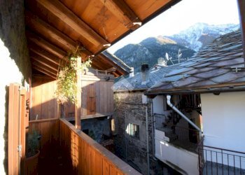 Casa semi indipendente Challand, Challand-Saint-Anselme - foto 31