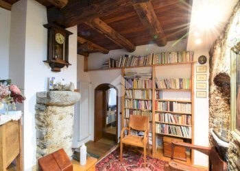 Casa semi indipendente Challand, Challand-Saint-Anselme - foto 33