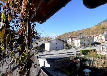 Casa semi indipendente Challand, Challand-Saint-Anselme - foto 16