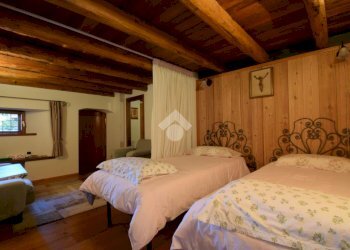 Casa semi indipendente Challand, Challand-Saint-Anselme - foto 39
