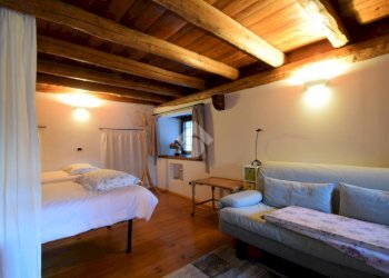 Casa semi indipendente Challand, Challand-Saint-Anselme - foto 40