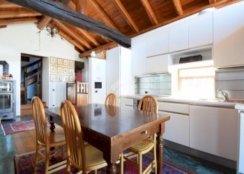 Casa semi indipendente Challand, Challand-Saint-Anselme - foto 7