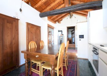 Casa semi indipendente Challand, Challand-Saint-Anselme - foto 8