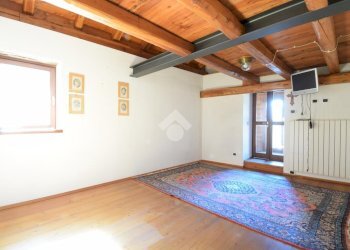 Casa semi indipendente Challand, Challand-Saint-Anselme - foto 12