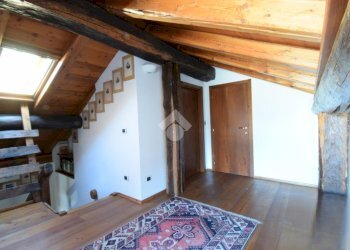 Casa semi indipendente Challand, Challand-Saint-Anselme - foto 25