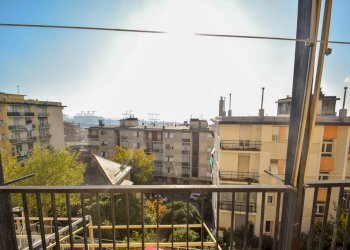 Appartamento Via Diano Marina, Genova (zona Palmaro) - foto 1