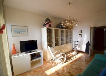 Appartamento Via Diano Marina, Genova (zona Palmaro) - foto 4