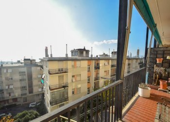 Appartamento Via Diano Marina, Genova (zona Palmaro) - foto 5