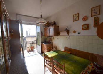 Appartamento Via Diano Marina, Genova (zona Palmaro) - foto 6