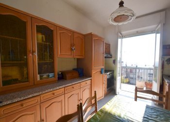 Appartamento Via Diano Marina, Genova (zona Palmaro) - foto 7